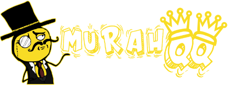 MurahQQ Logo